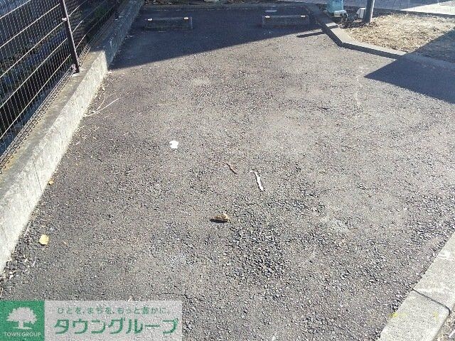 レオパレスフォレスト町田の物件内観写真