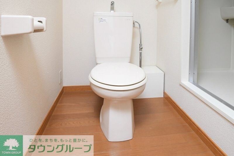 レオパレスメルベーユの物件内観写真