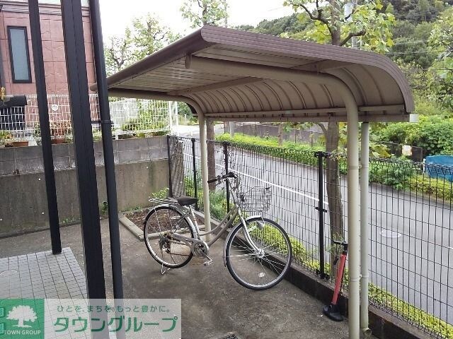 レオパレスメルベーユの物件内観写真