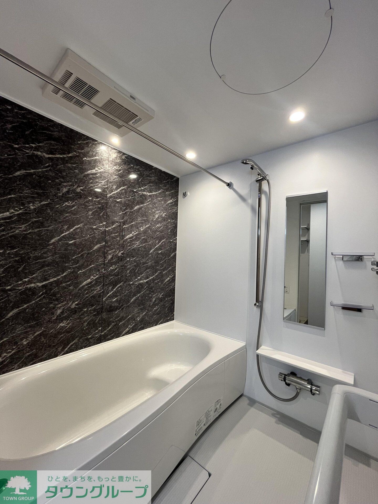 ベルクワルツ座間の物件内観写真