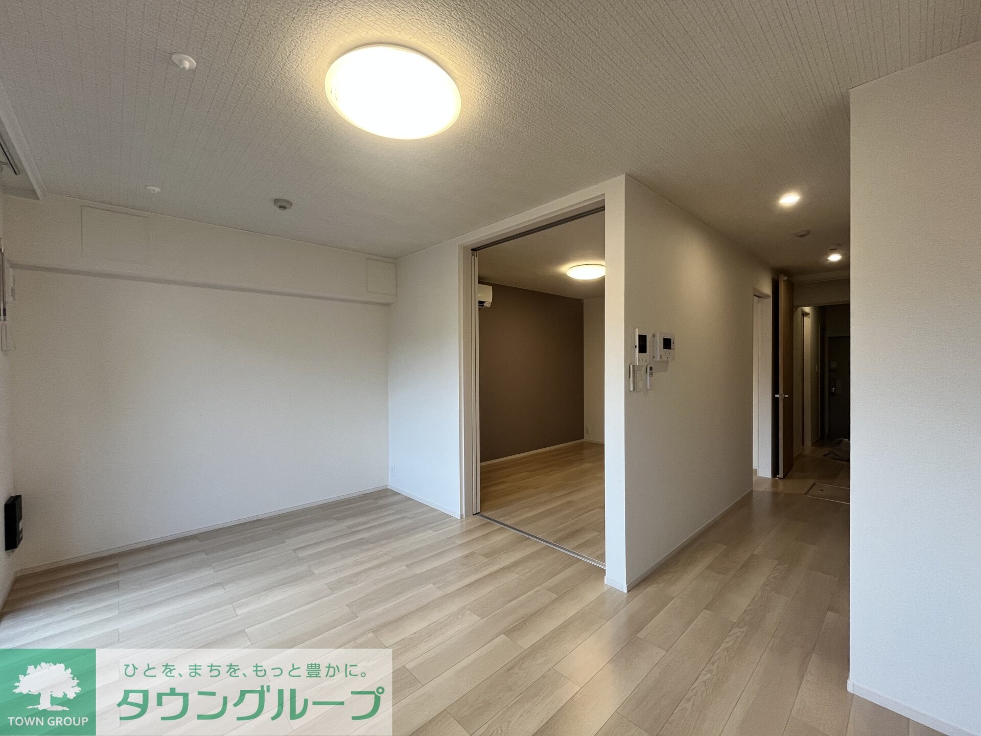 ベルクワルツ座間の物件内観写真