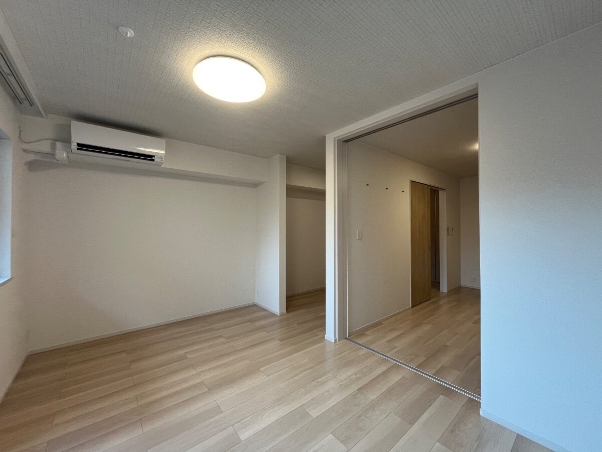 ベルクワルツ座間の物件内観写真