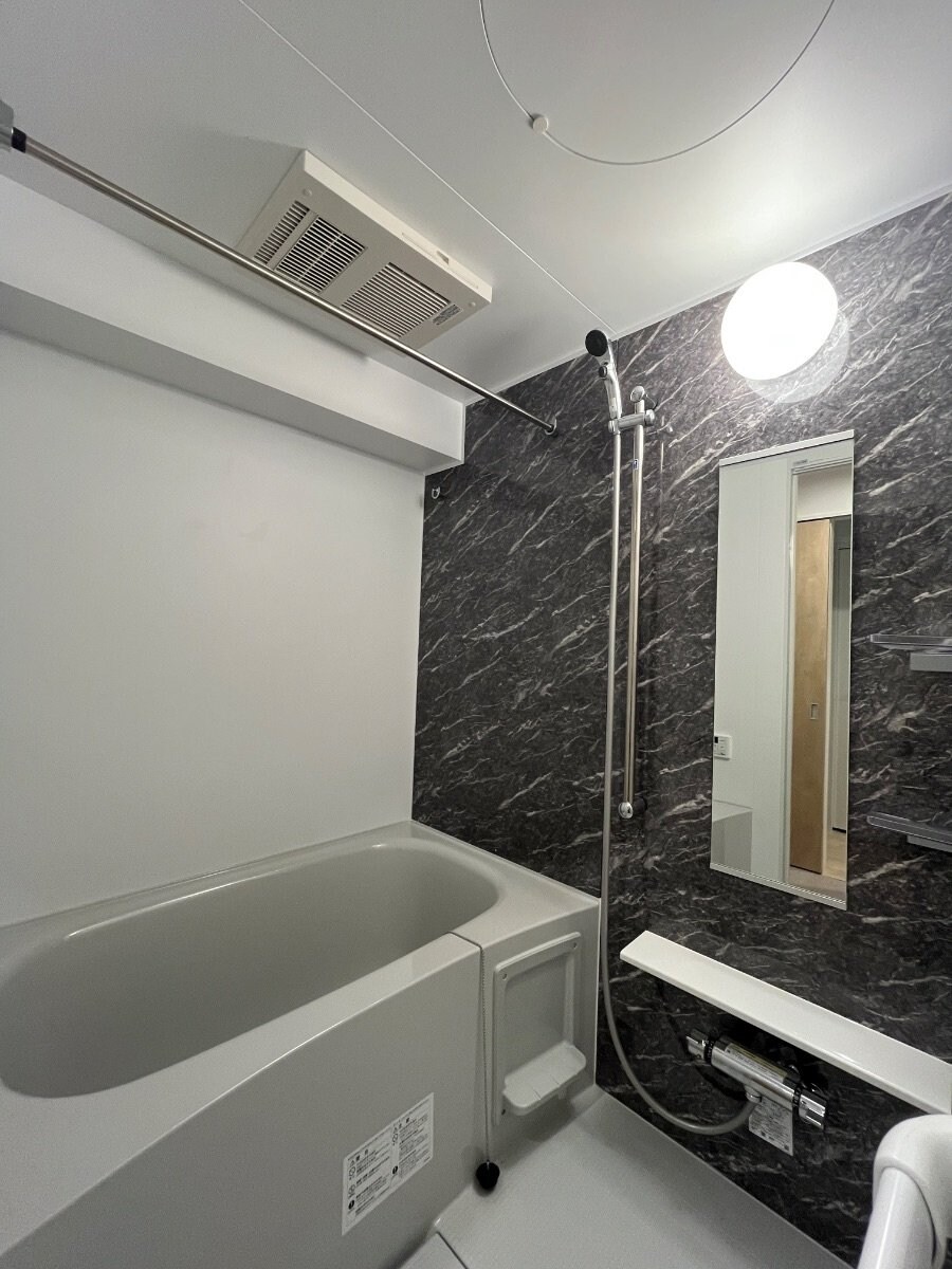 ベルクワルツ座間の物件内観写真