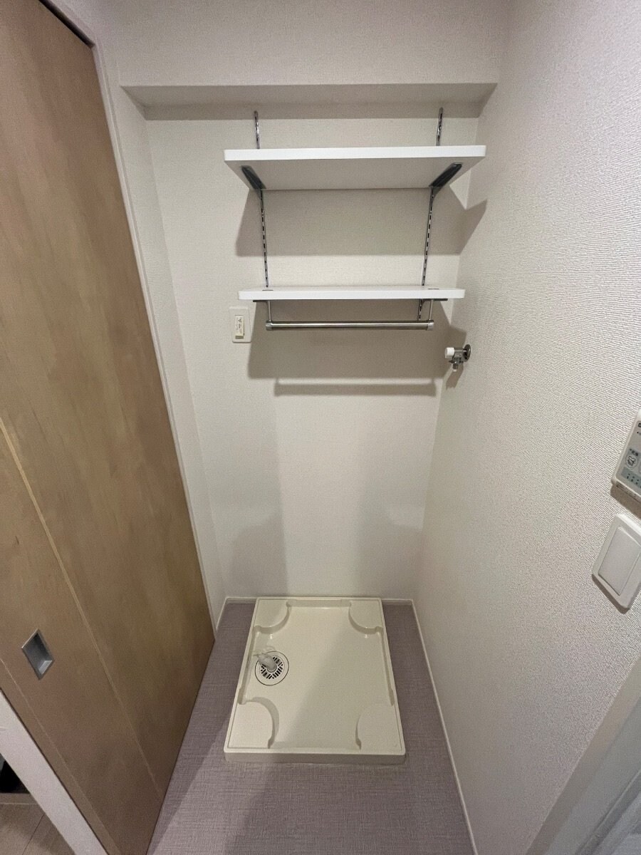 ベルクワルツ座間の物件内観写真