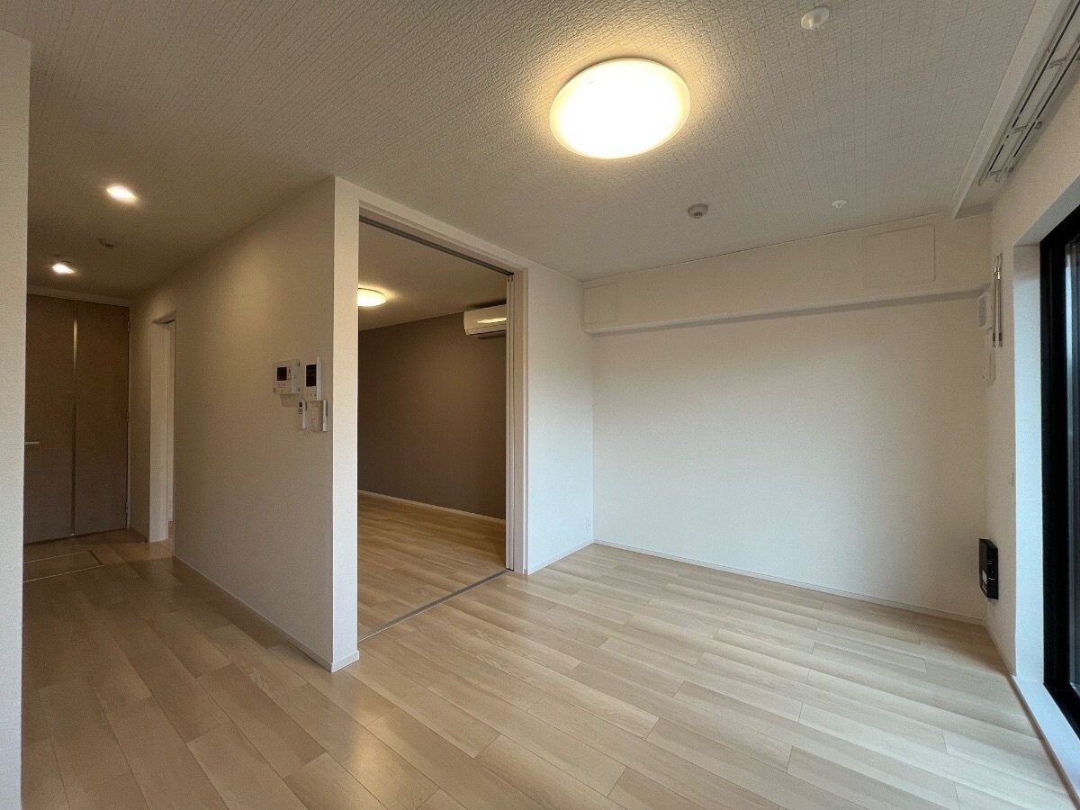 ベルクワルツ座間の物件内観写真