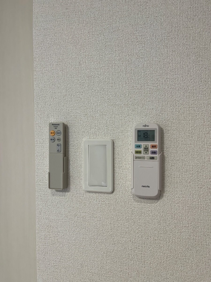 ベルクワルツ座間の物件内観写真