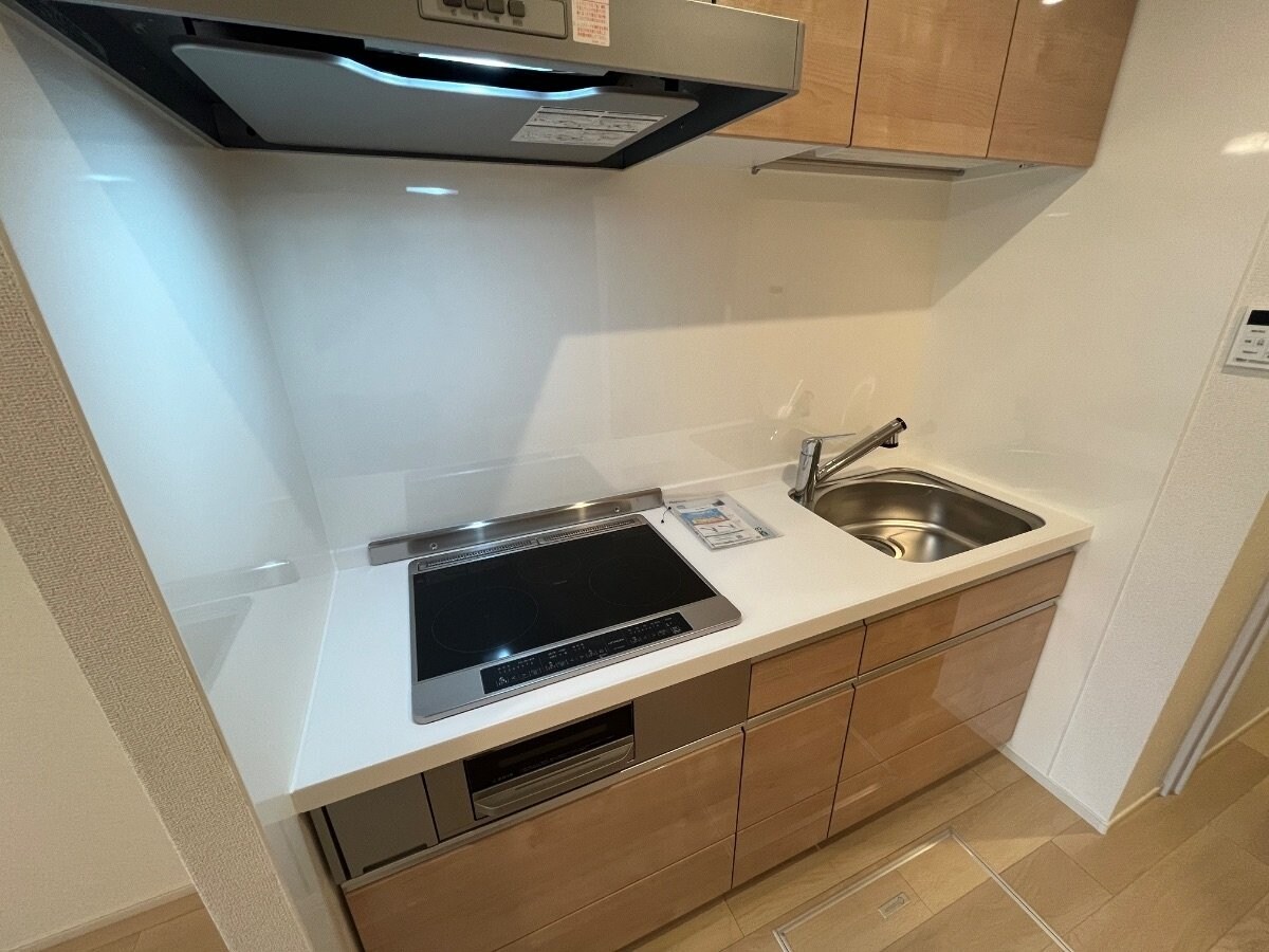 ベルクワルツ座間の物件内観写真