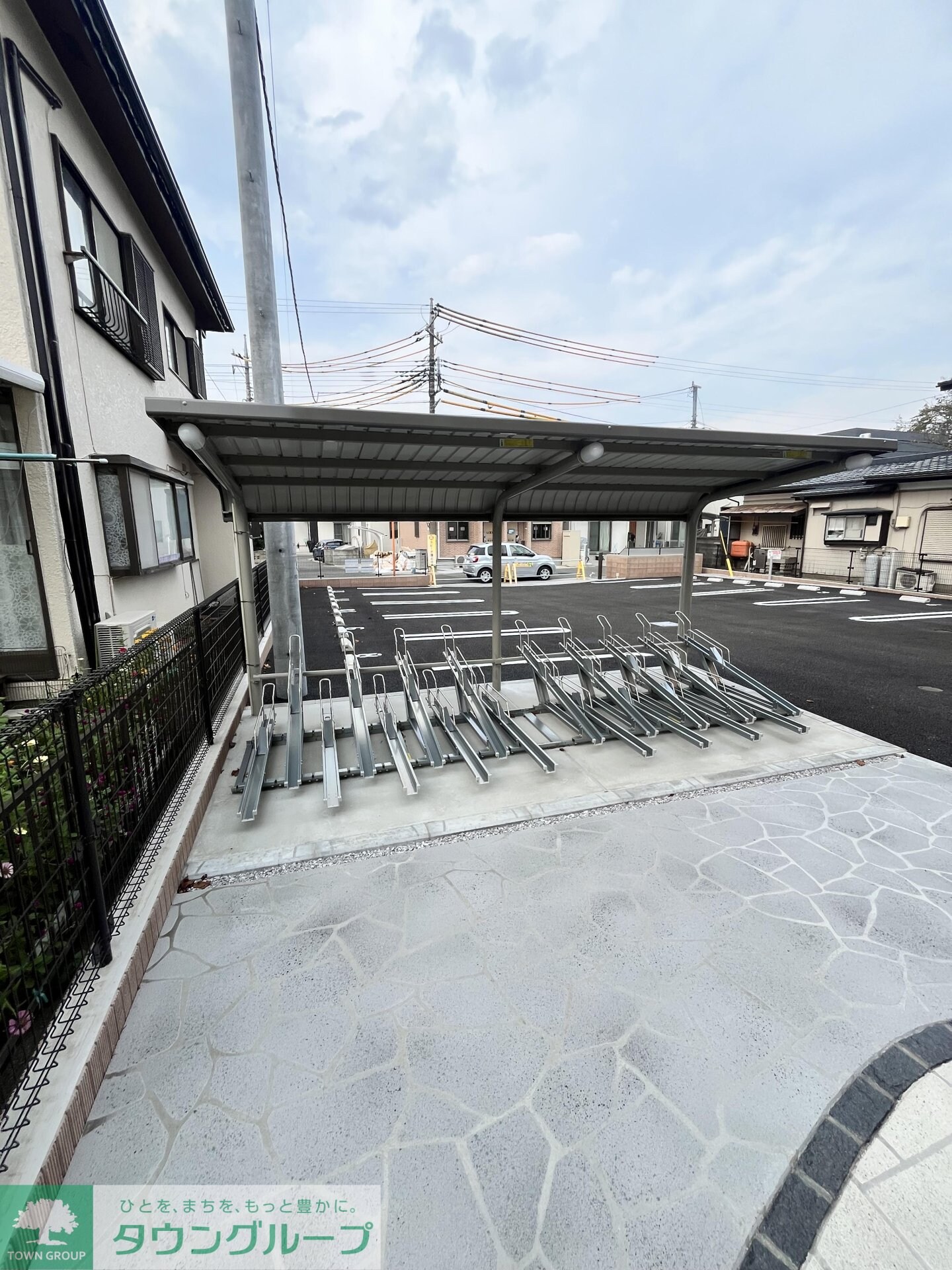 ベルクワルツ座間の物件内観写真