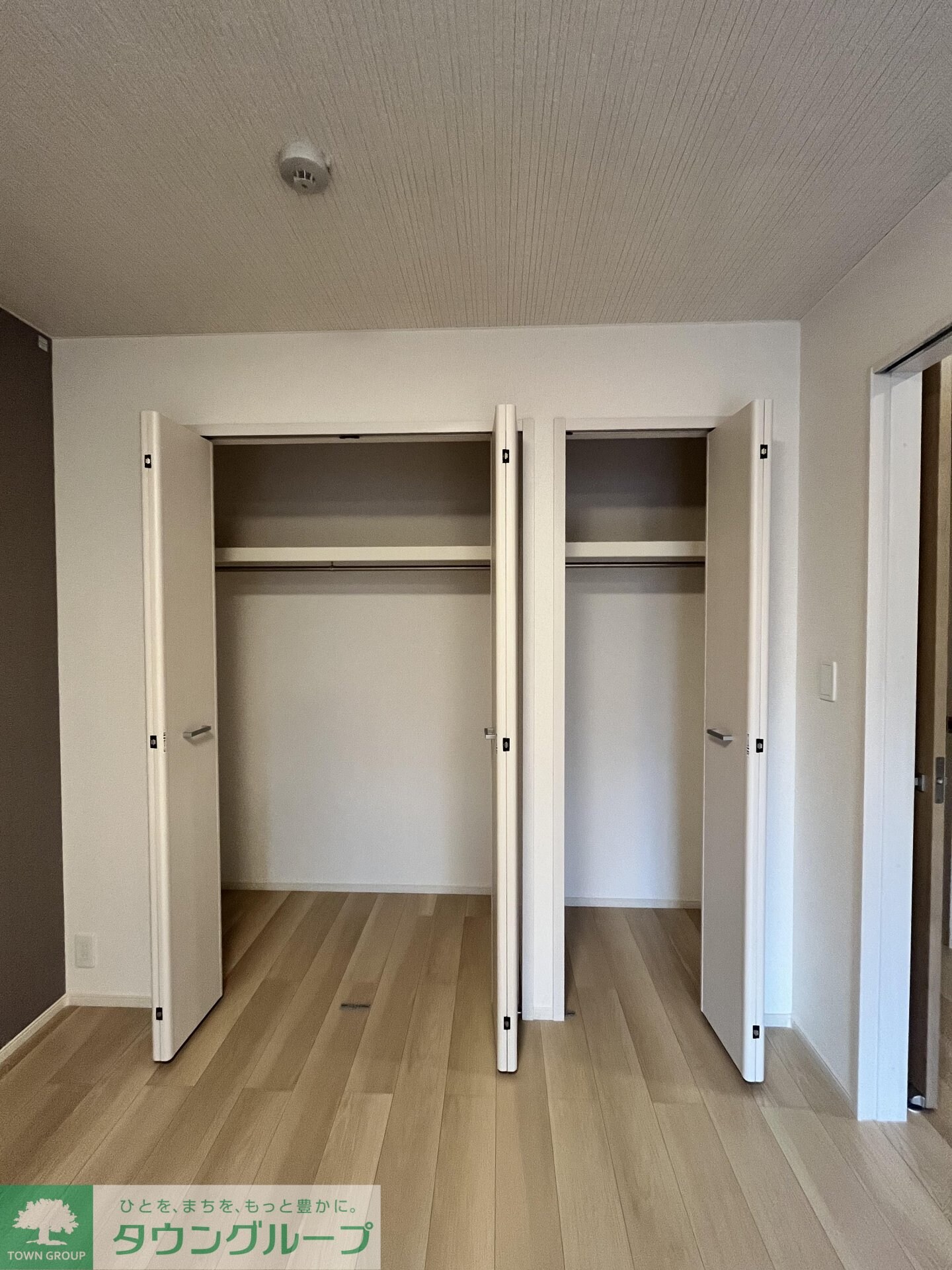 ベルクワルツ座間の物件内観写真