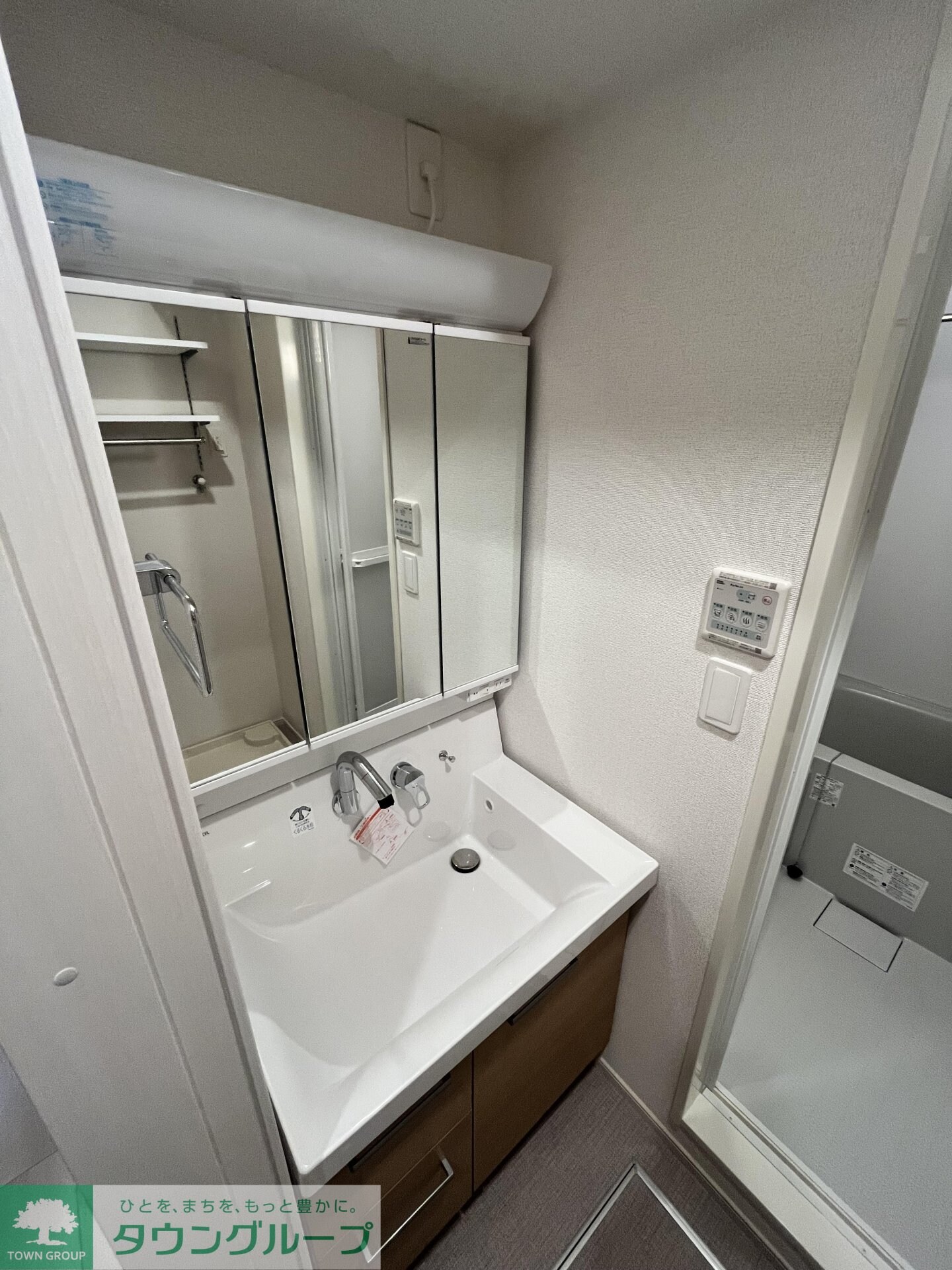 ベルクワルツ座間の物件内観写真