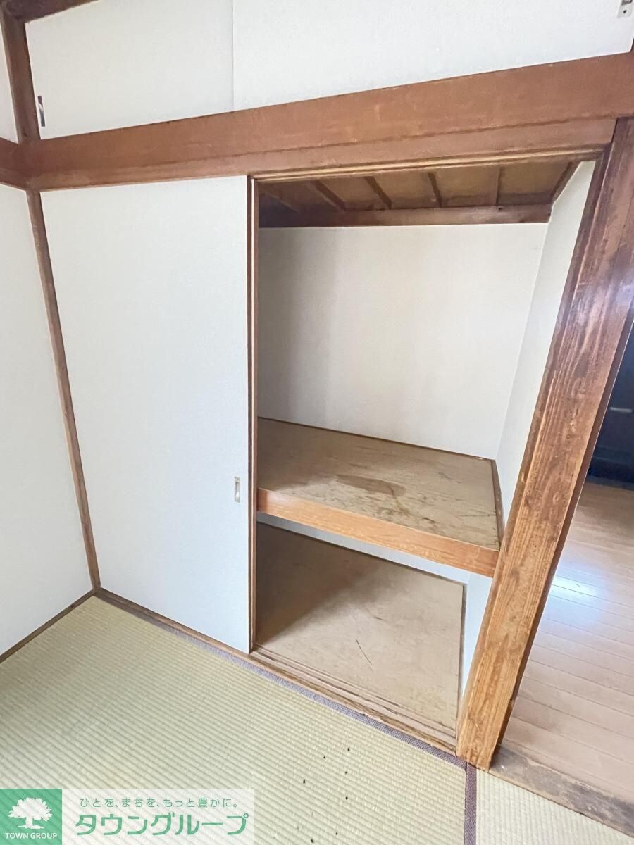 コーポフォレストの物件内観写真