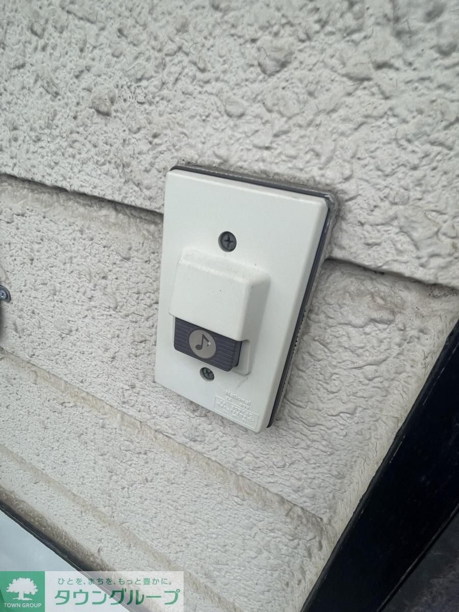 コーポフォレストの物件内観写真