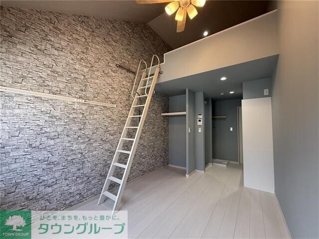 シャテーニュ東林間の物件内観写真