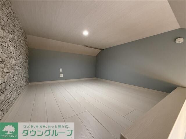 シャテーニュ東林間の物件内観写真