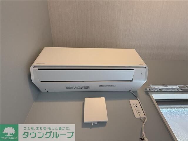 シャテーニュ東林間の物件内観写真