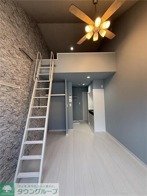 シャテーニュ東林間の物件内観写真