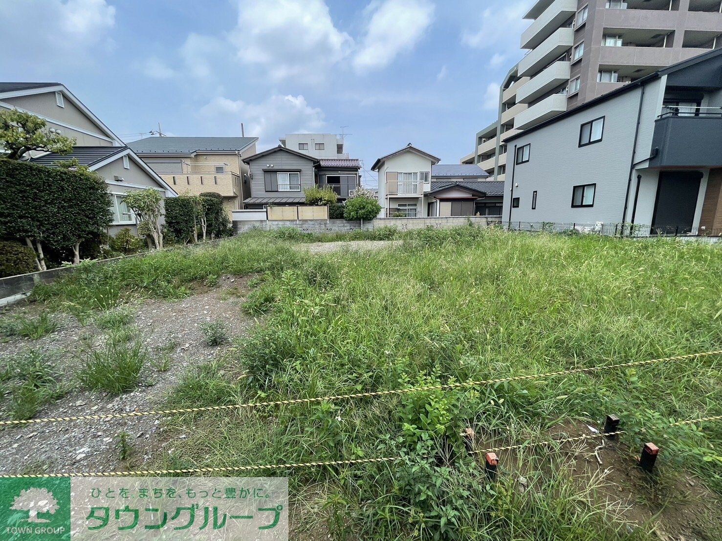 フラクタス相南1丁目の物件内観写真