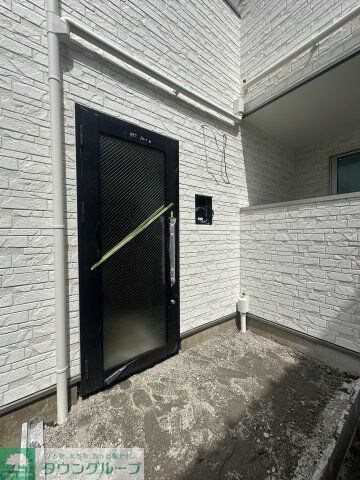 T&Fレジデンス南林間Bの物件内観写真