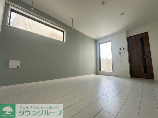 T&Fレジデンス南林間Bの物件内観写真