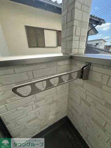 T&Fレジデンス南林間Bの物件内観写真