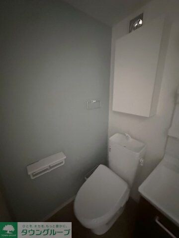 T&Fレジデンス南林間Aの物件内観写真