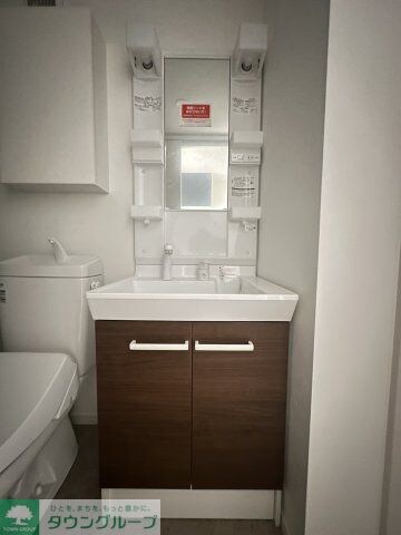 T&Fレジデンス南林間Aの物件内観写真