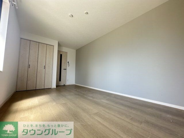 T&Fレジデンス南林間Aの物件内観写真