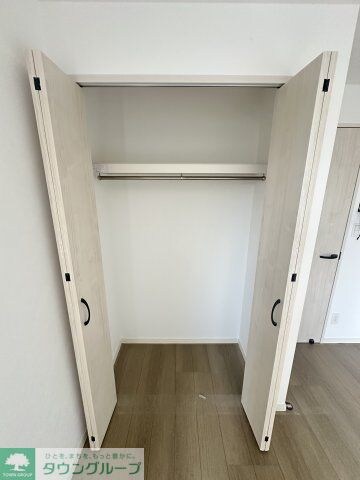 T&Fレジデンス南林間Aの物件内観写真