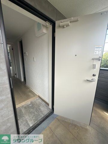 T&Fレジデンス南林間Aの物件内観写真