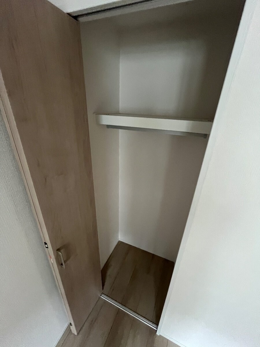 グリーンリヴィアSの物件内観写真