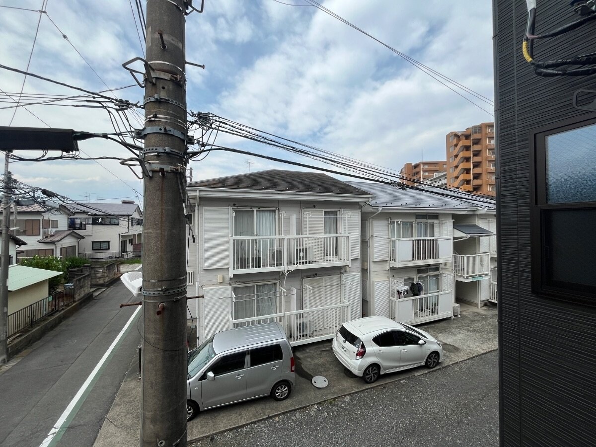 グリーンリヴィアSの物件内観写真