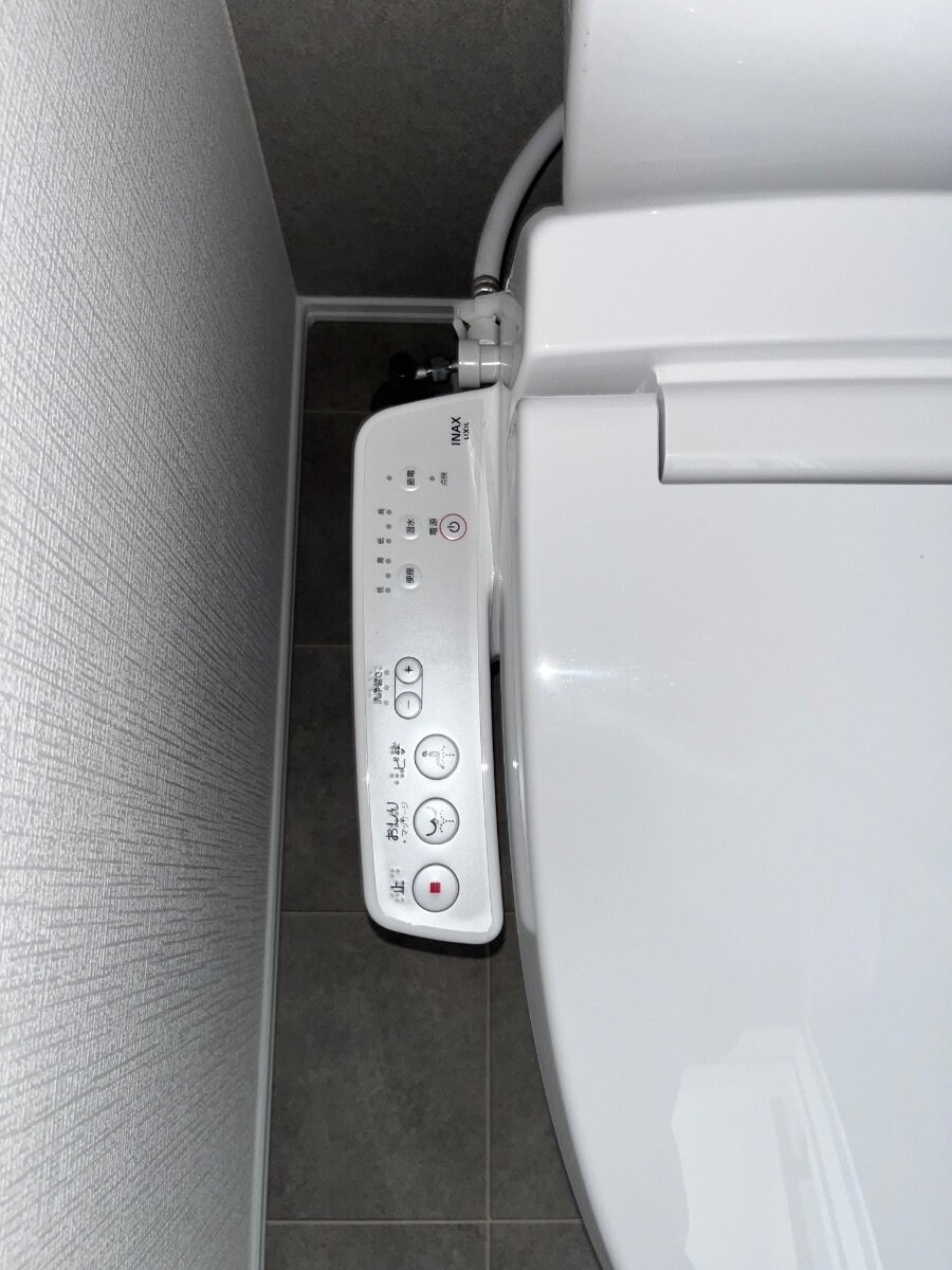 グリーンリヴィアSの物件内観写真