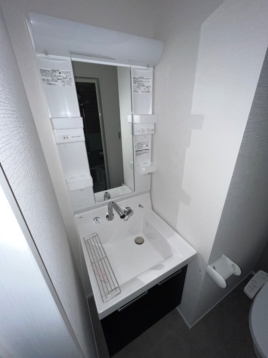 グリーンリヴィアSの物件内観写真