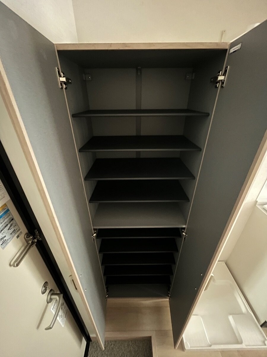 グリーンリヴィアSの物件内観写真