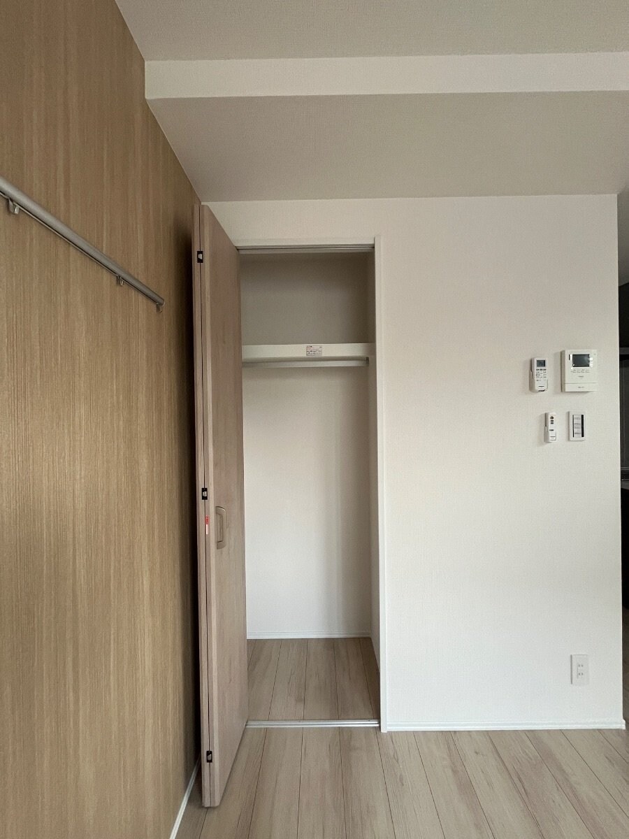 グリーンリヴィアSの物件内観写真