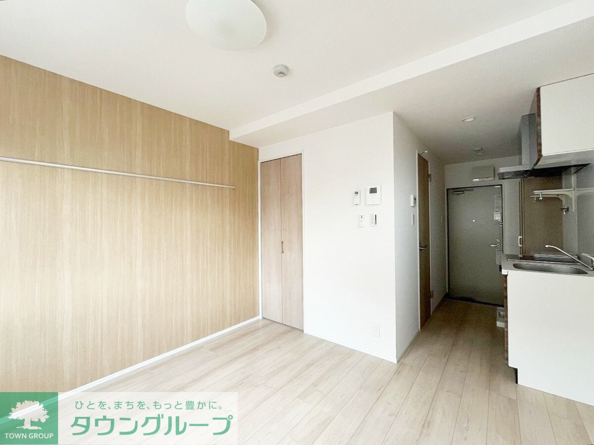 グリーンリヴィアSの物件内観写真