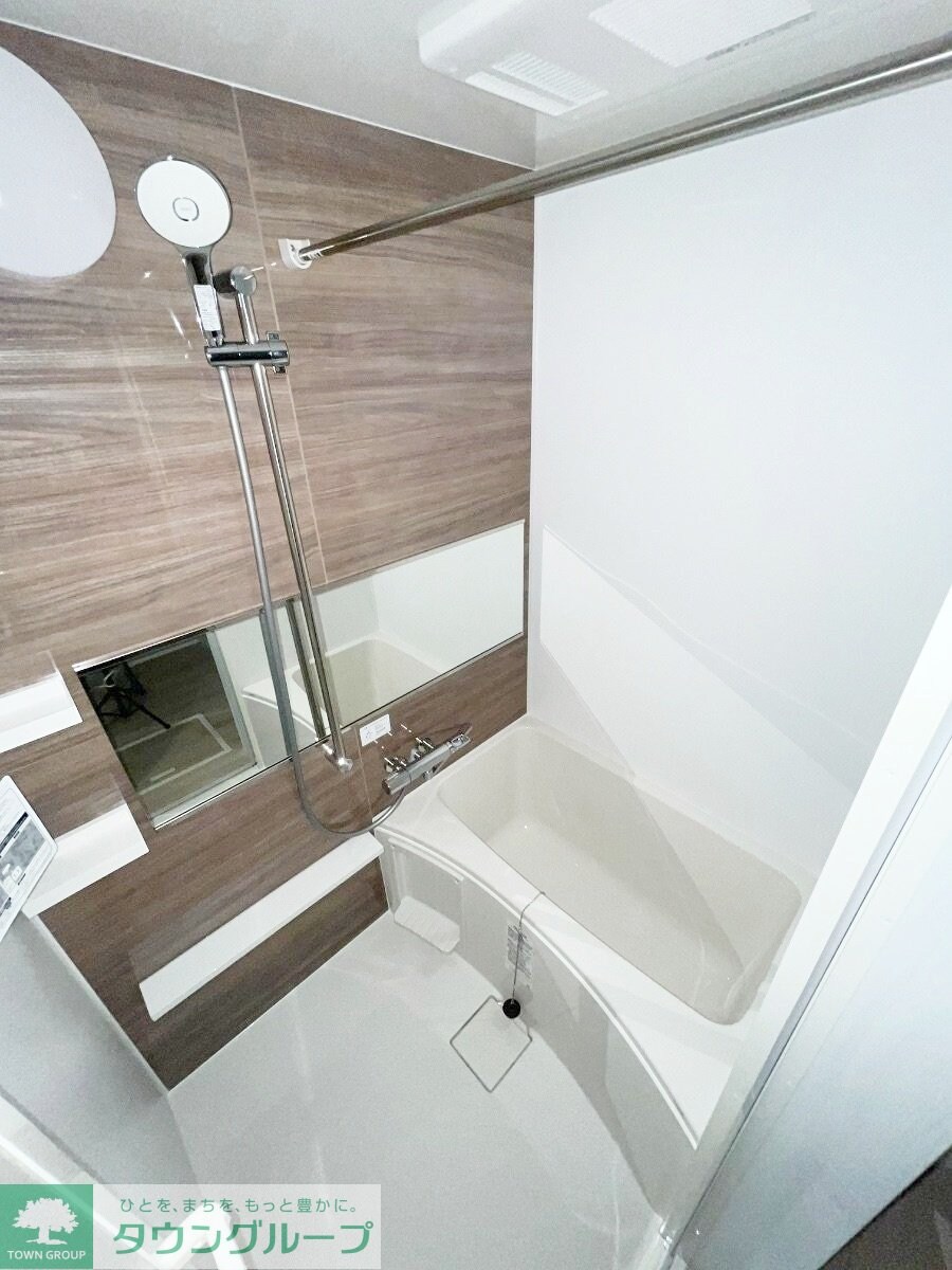 グリーンリヴィアSの物件内観写真