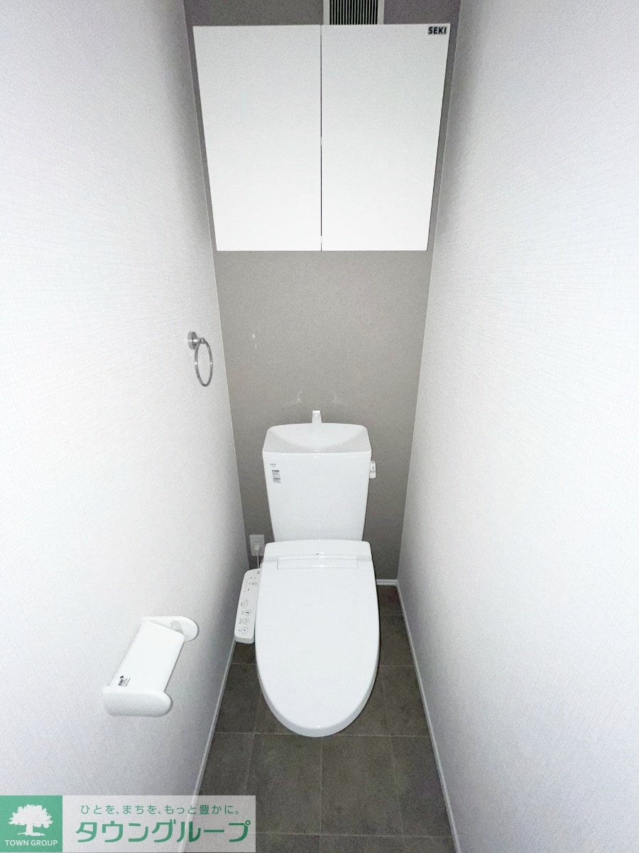 グリーンリヴィアSの物件内観写真