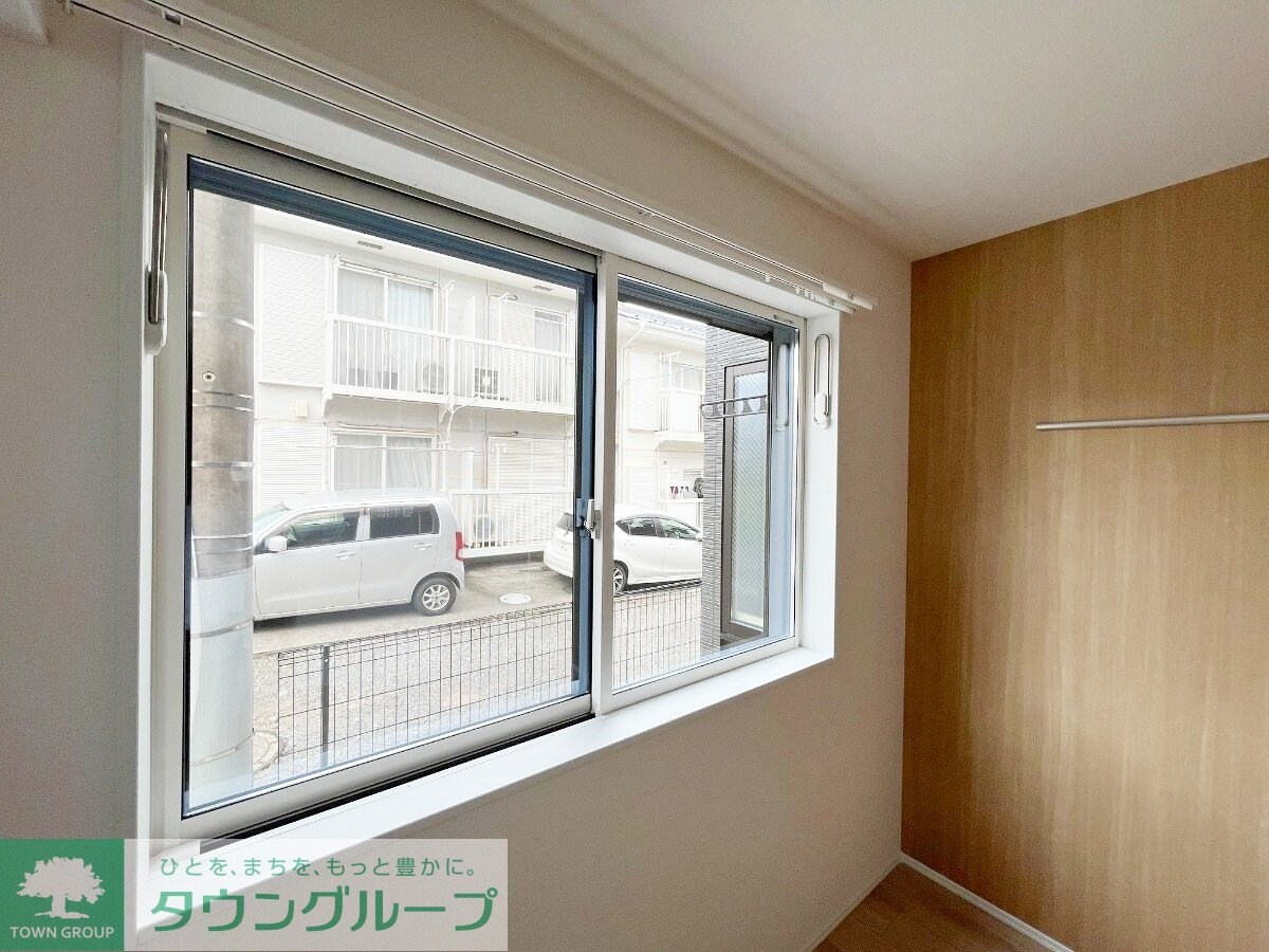 グリーンリヴィアSの物件内観写真