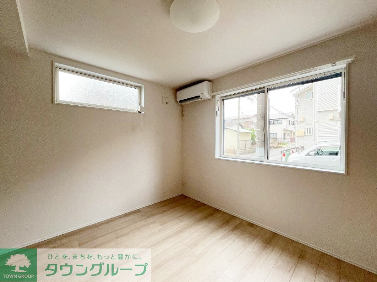 グリーンリヴィアSの物件内観写真