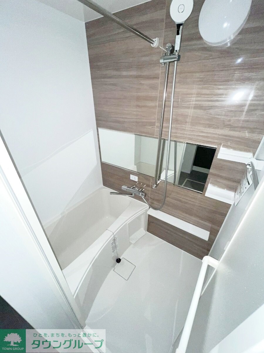 グリーンリヴィアSの物件内観写真