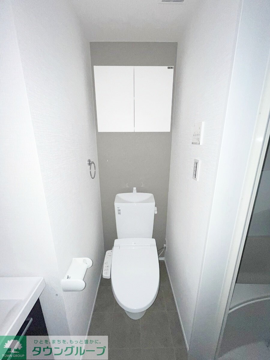 グリーンリヴィアSの物件内観写真