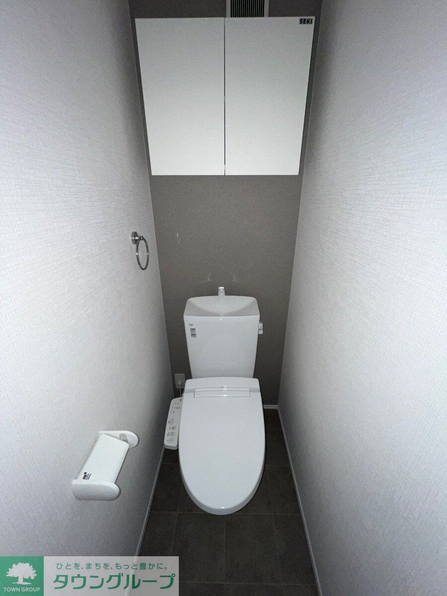 グリーンリヴィアSの物件内観写真