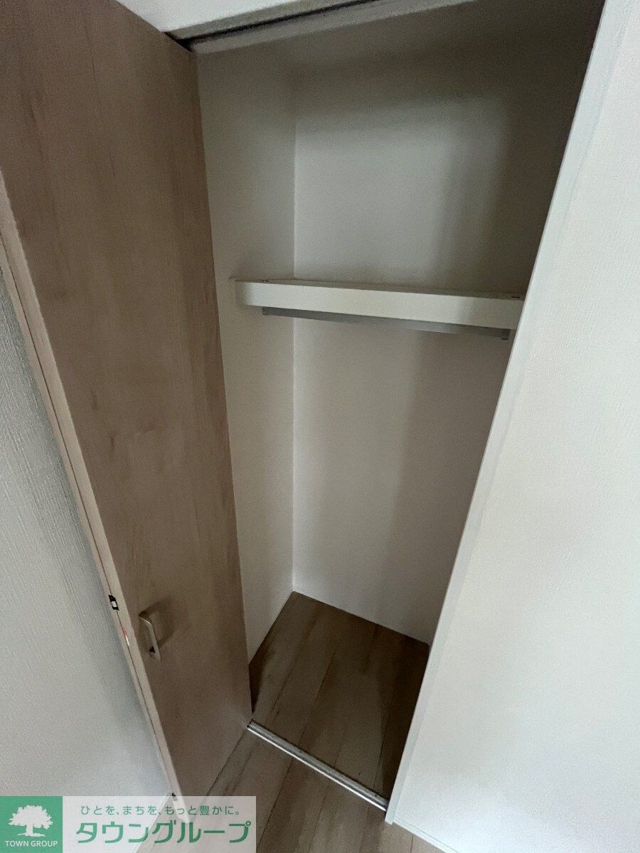 グリーンリヴィアSの物件内観写真