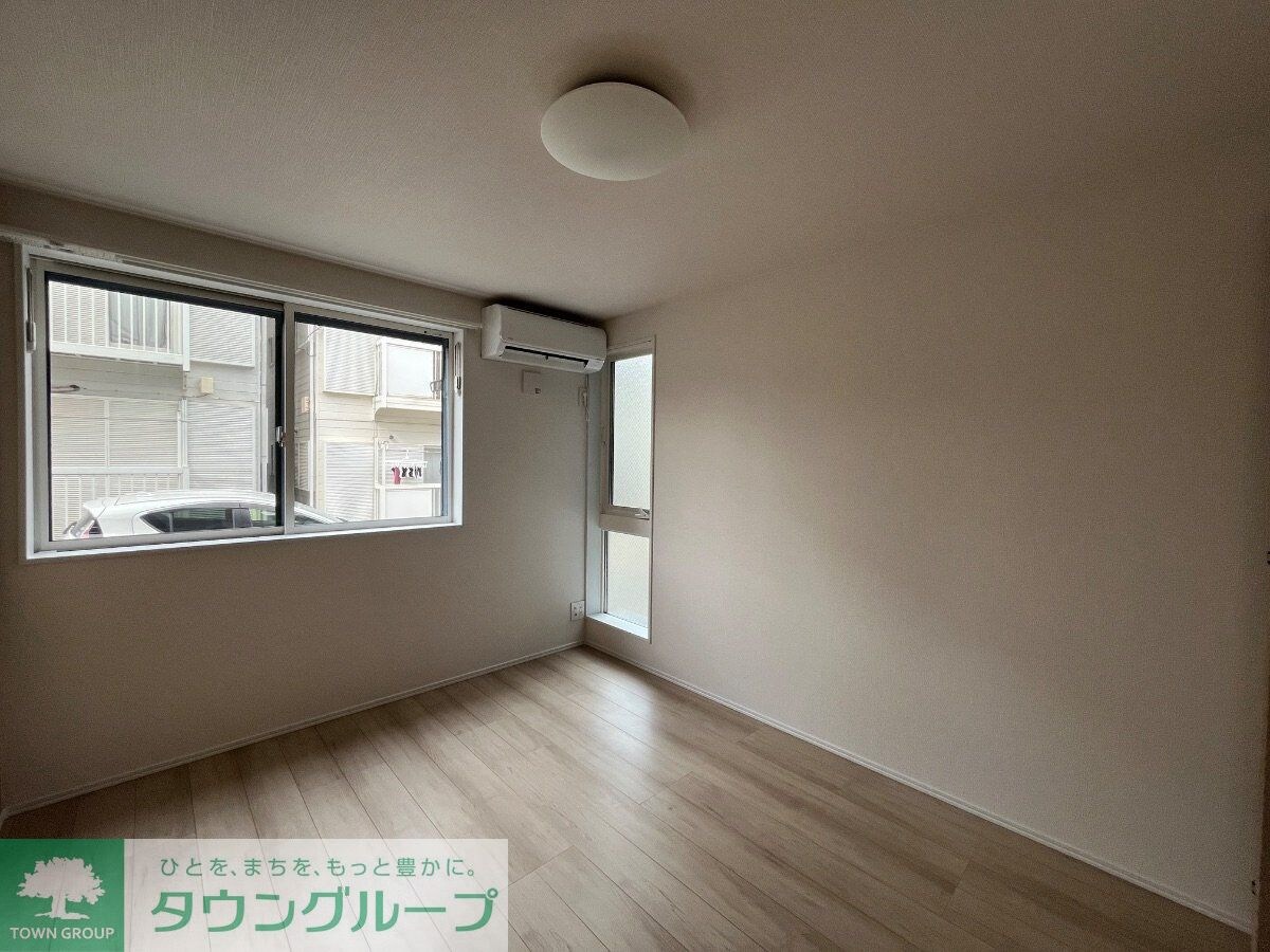 グリーンリヴィアSの物件内観写真