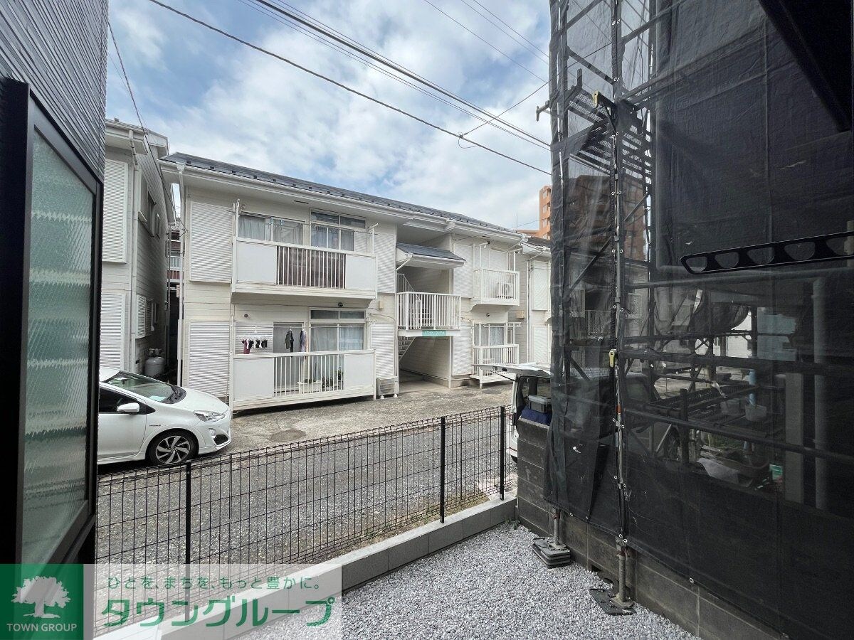 グリーンリヴィアSの物件内観写真