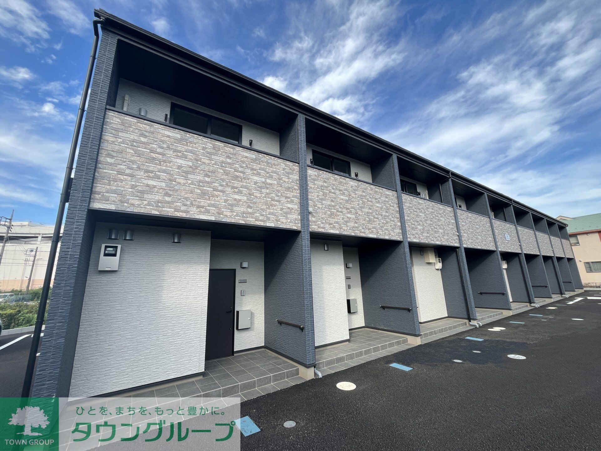 riverside terraceの物件内観写真