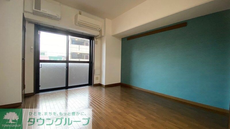 ジュネス南林間IIの物件内観写真