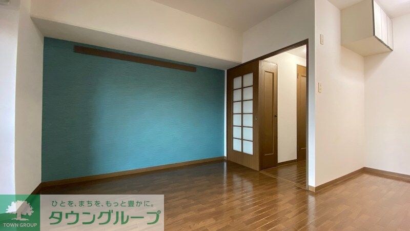 ジュネス南林間IIの物件内観写真