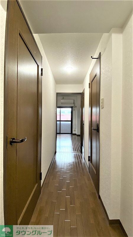 ジュネス南林間IIの物件内観写真